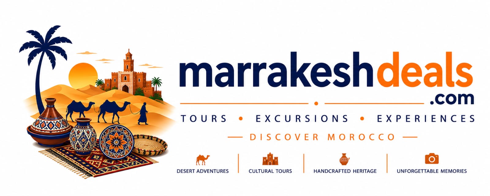 Marrakesh Deals